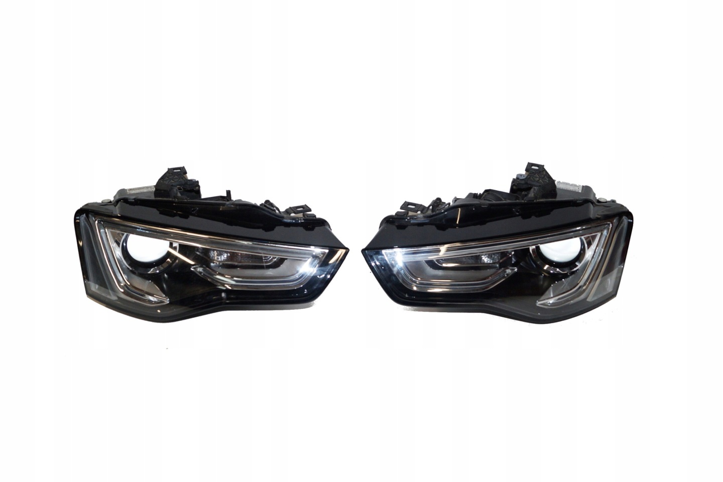 Frontscheinwerfer Audi A5 8T0941006C Facelift Xenon Links Scheinwerfer Headlight - Thumbnail 1