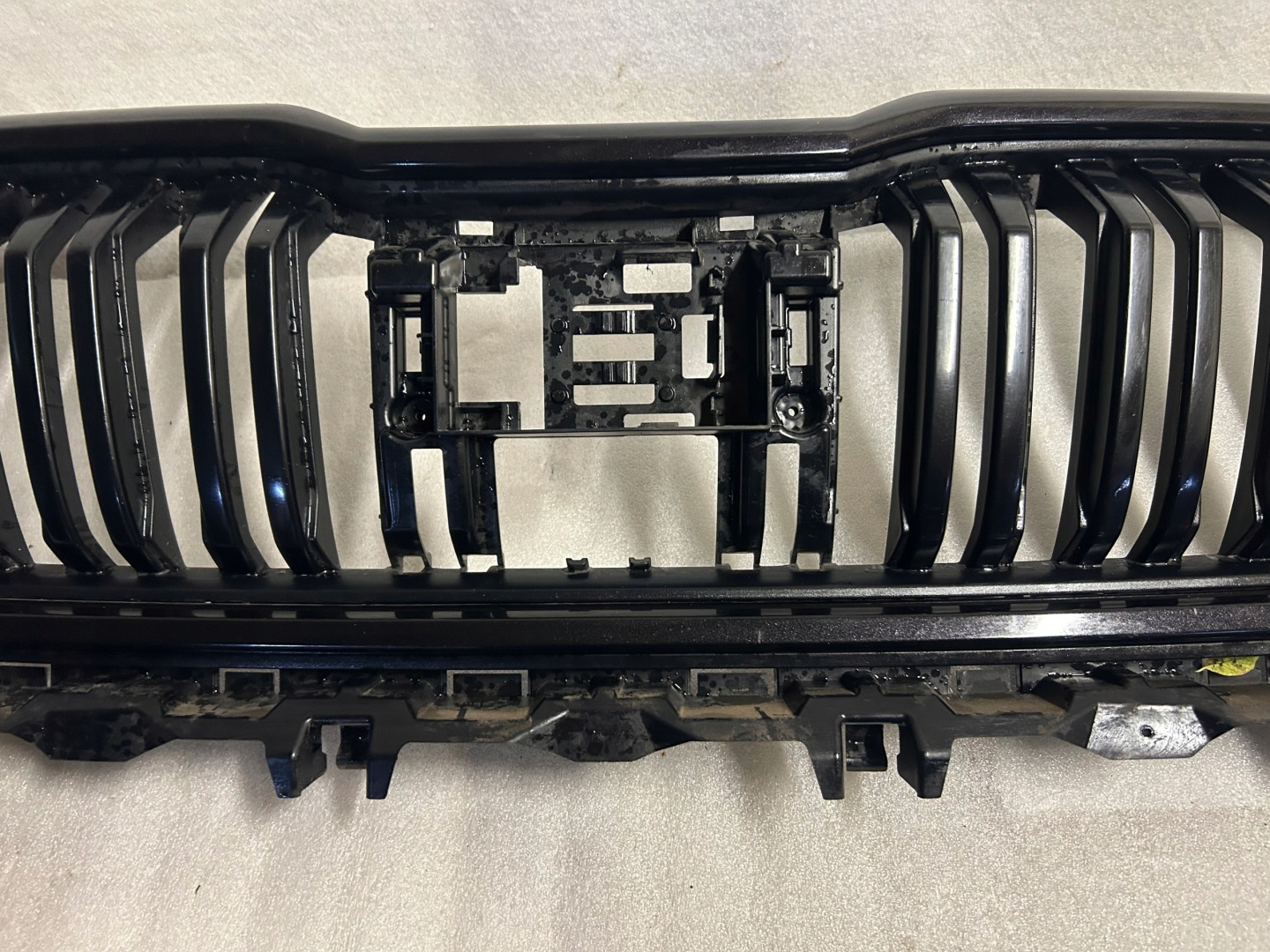 Skoda Kodiaq 565 Kühlergrill FRONTGRILL Kühlergitter 565853653G - Thumbnail 4