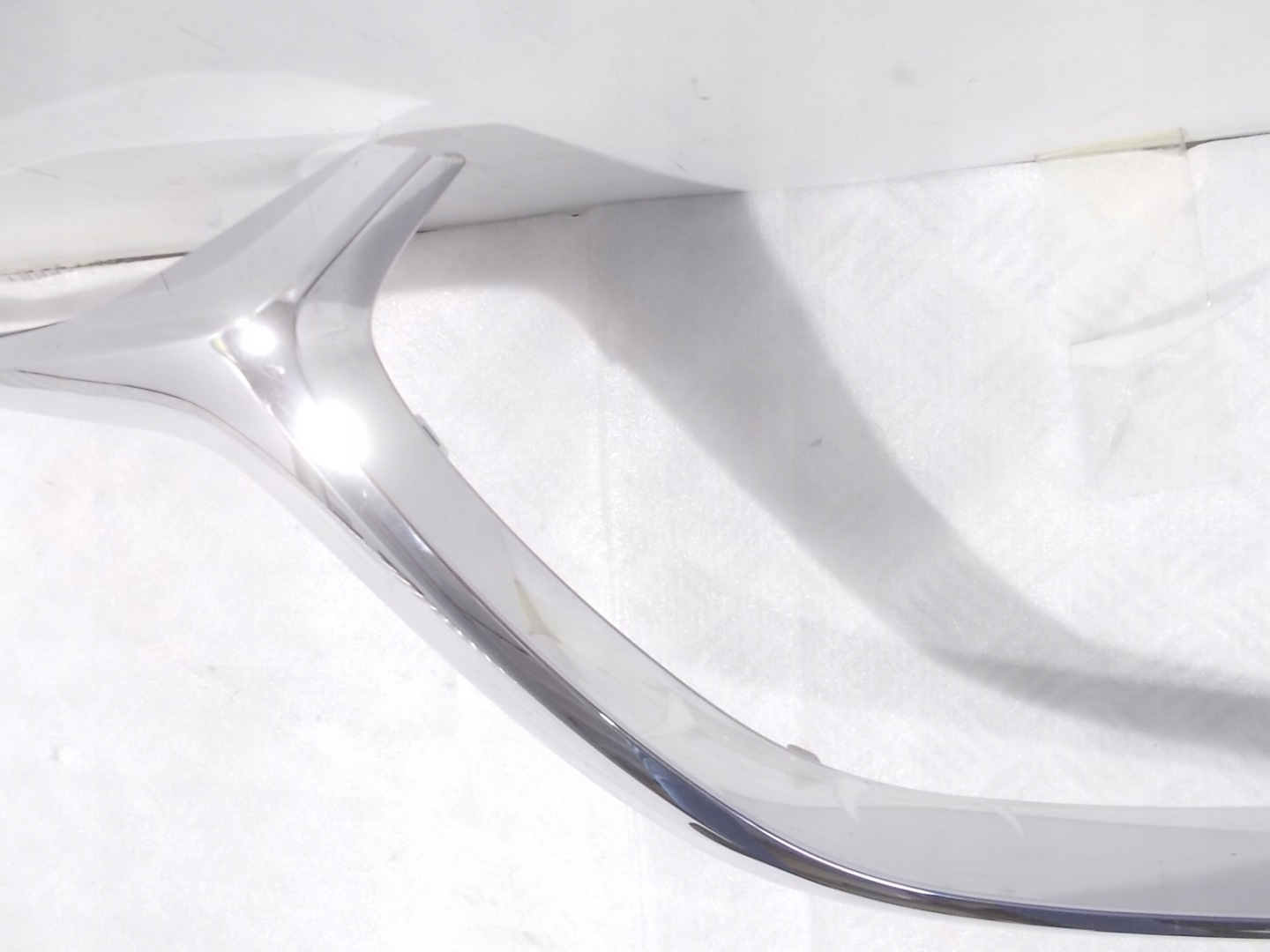 Mazda 2 DE Kühlergrill FRONTGRILL Kühlergitter DHM1507J1D - Thumbnail 7
