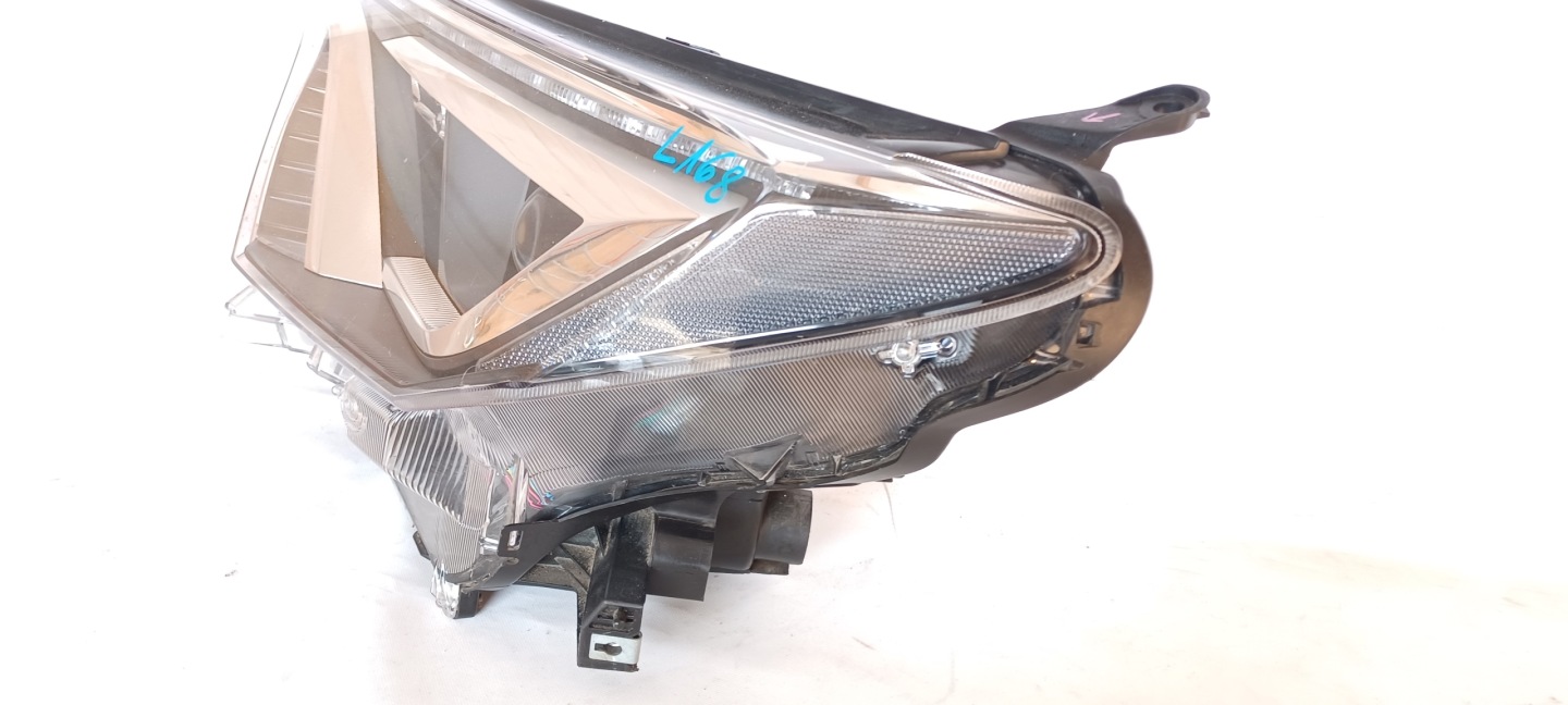 Frontscheinwerfer Toyota RAV4 XA5 LED Links Scheinwerfer Headlight - Thumbnail 3