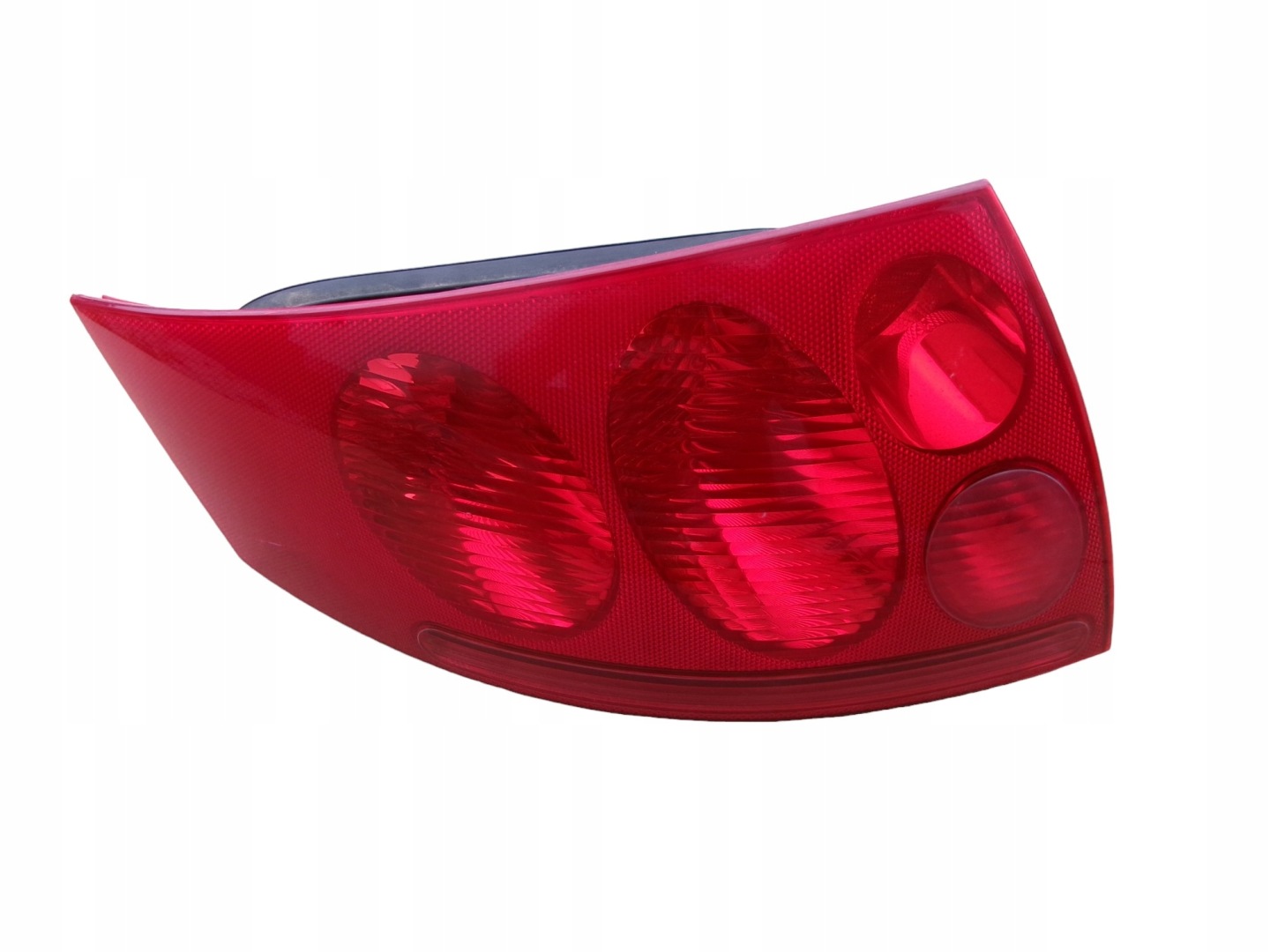 Audi TT 8S Rückleuchte Rearlamp - Thumbnail 1