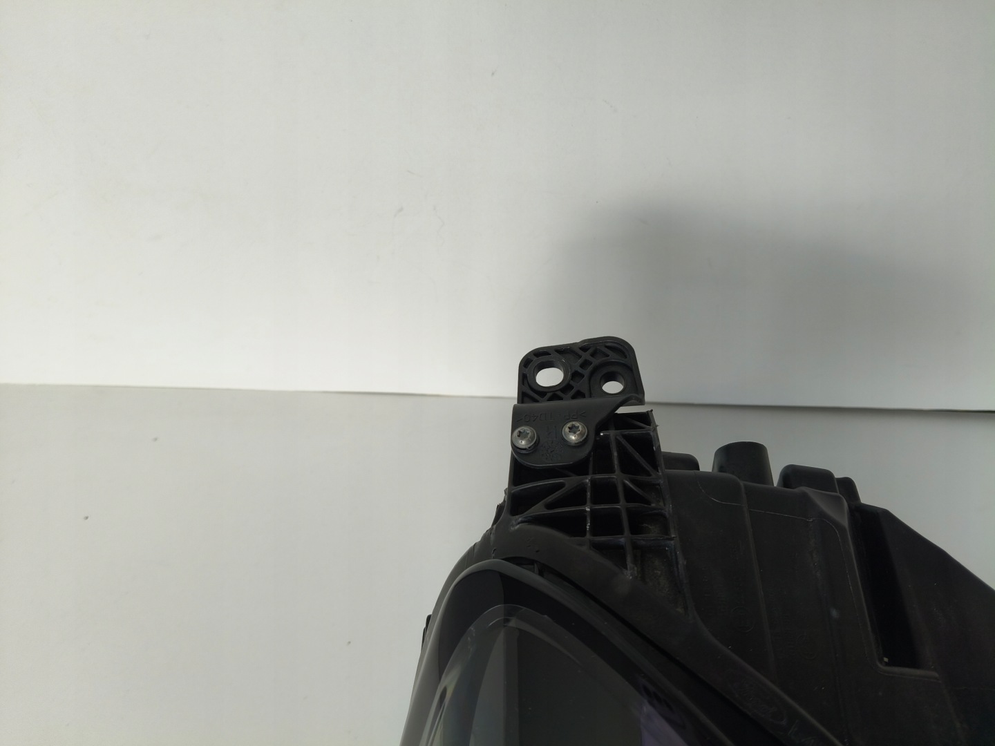 Frontscheinwerfer Ford Puma II Mk2 PUMA19L1TB13E LED Rechts Headlight - Thumbnail 5