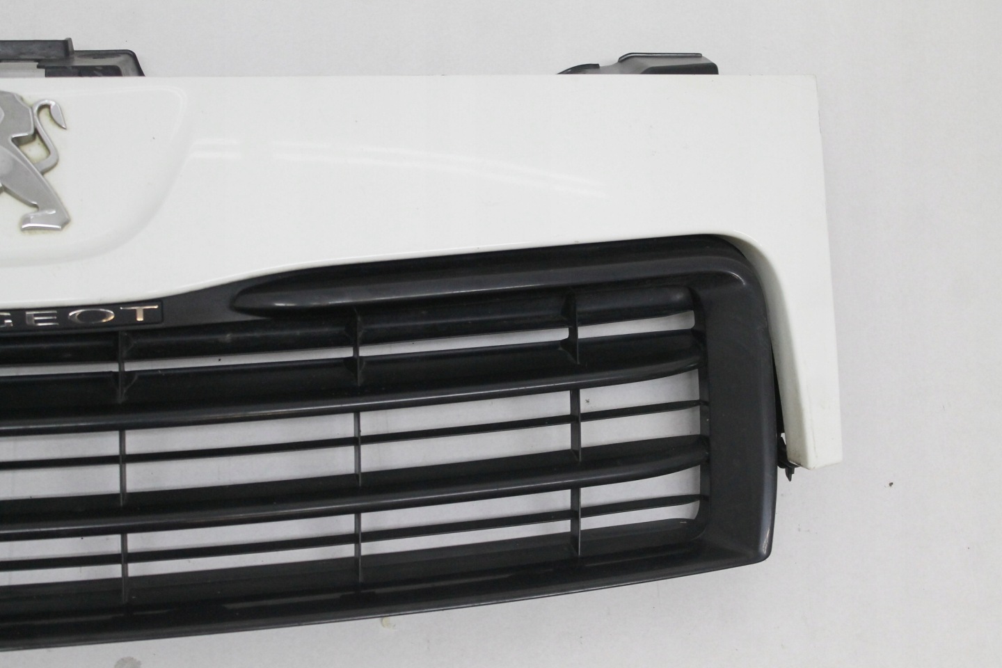 Peugeot Expert B* Kühlergrill FRONTGRILL Kühlergitter - Thumbnail 6