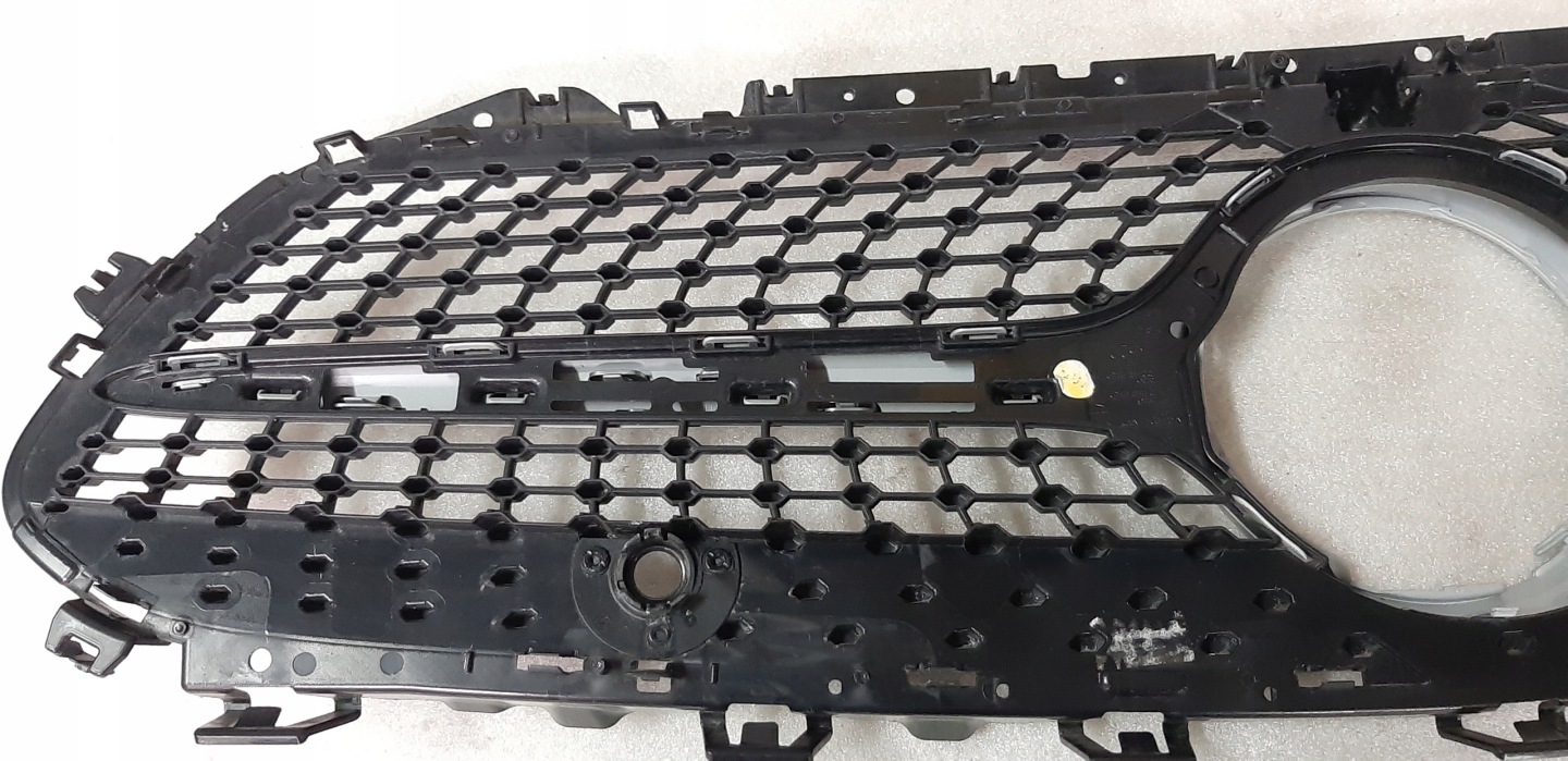 Mercedes-Benz CLS C257 Kühlergrill FRONTGRILL Kühlergitter A2578851100 - Thumbnail 8