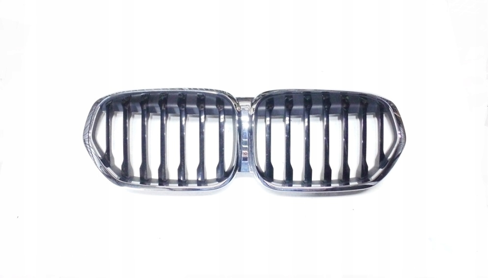 BMW X1 F48 Kühlergrill FRONTGRILL Kühlergitter 3452808 - Thumbnail 1