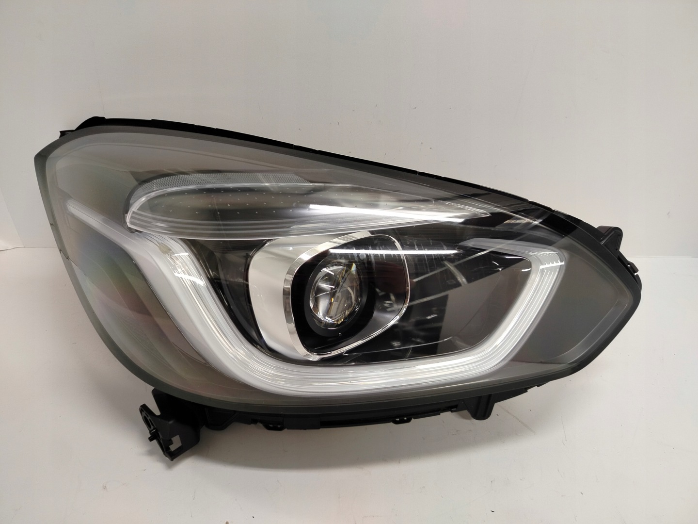 Frontscheinwerfer Honda Jazz GR 5549HONDAJ LED Rechts Scheinwerfer Headlight - Thumbnail 1
