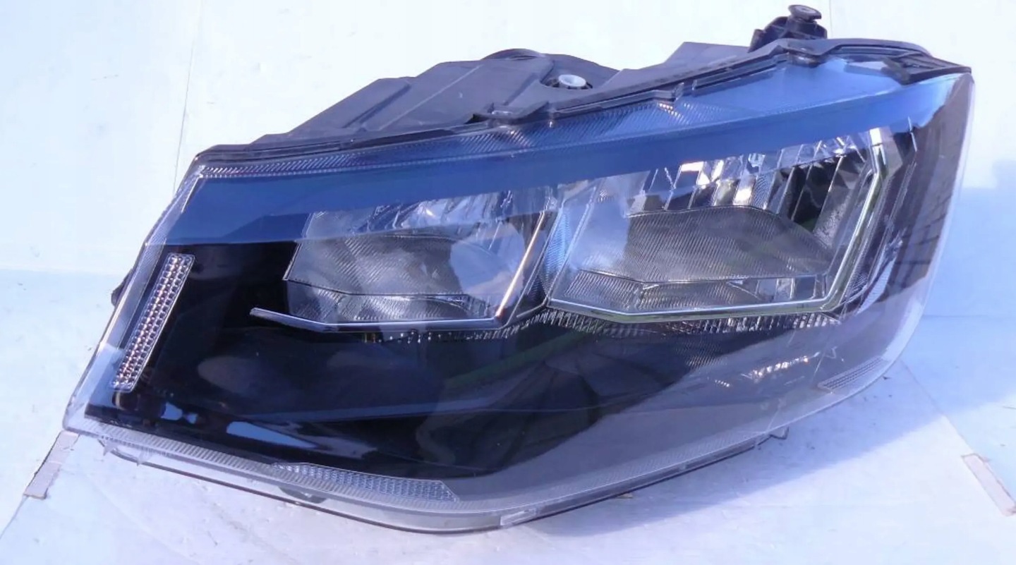 Frontscheinwerfer VW Caddy 2K8941005D LED Links Scheinwerfer Headlight - Thumbnail 1