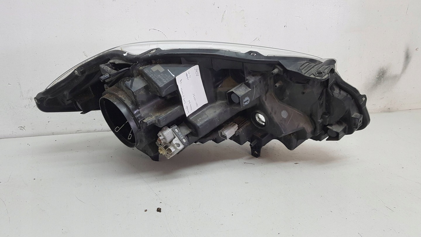 Frontscheinwerfer Suzuki SX4 GY LED Links Scheinwerfer Headlight - Thumbnail 8
