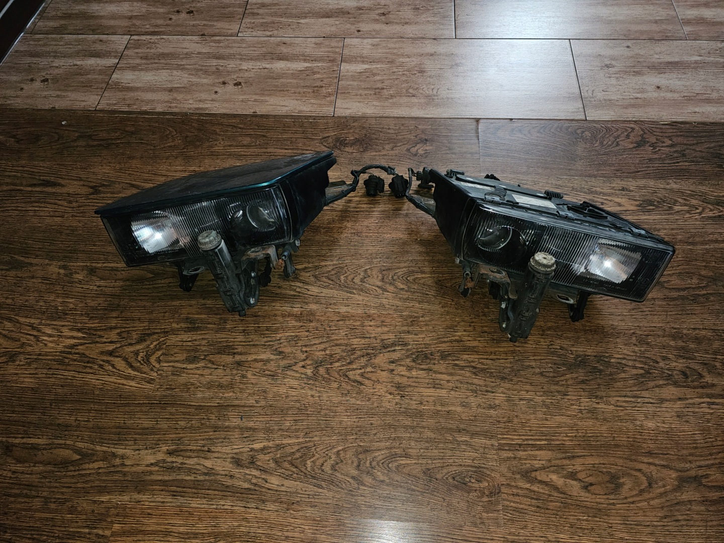 Frontscheinwerfer BMW 8 E31 LED Links Scheinwerfer Headlight - Thumbnail 10