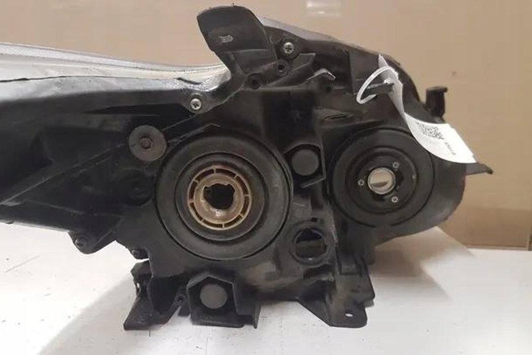 Frontscheinwerfer Toyota Prius HW2 LED Links Scheinwerfer Headlight - Thumbnail 9