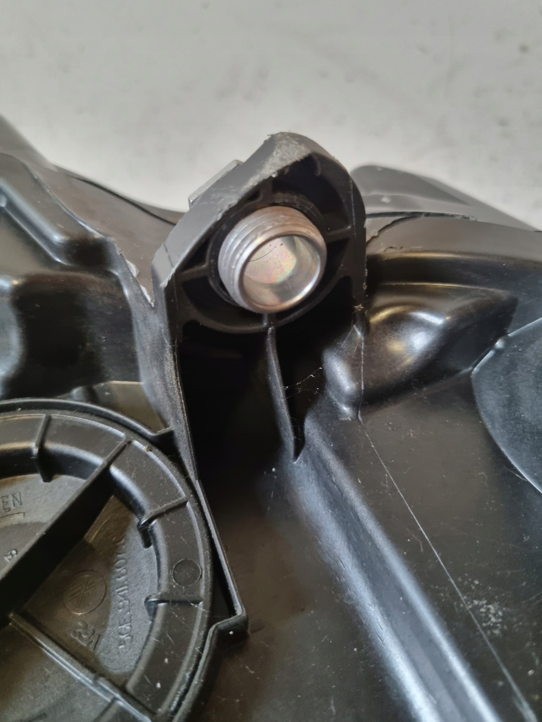 Frontscheinwerfer VW Transporter T6 LED Links Scheinwerfer Headlight - Thumbnail 6