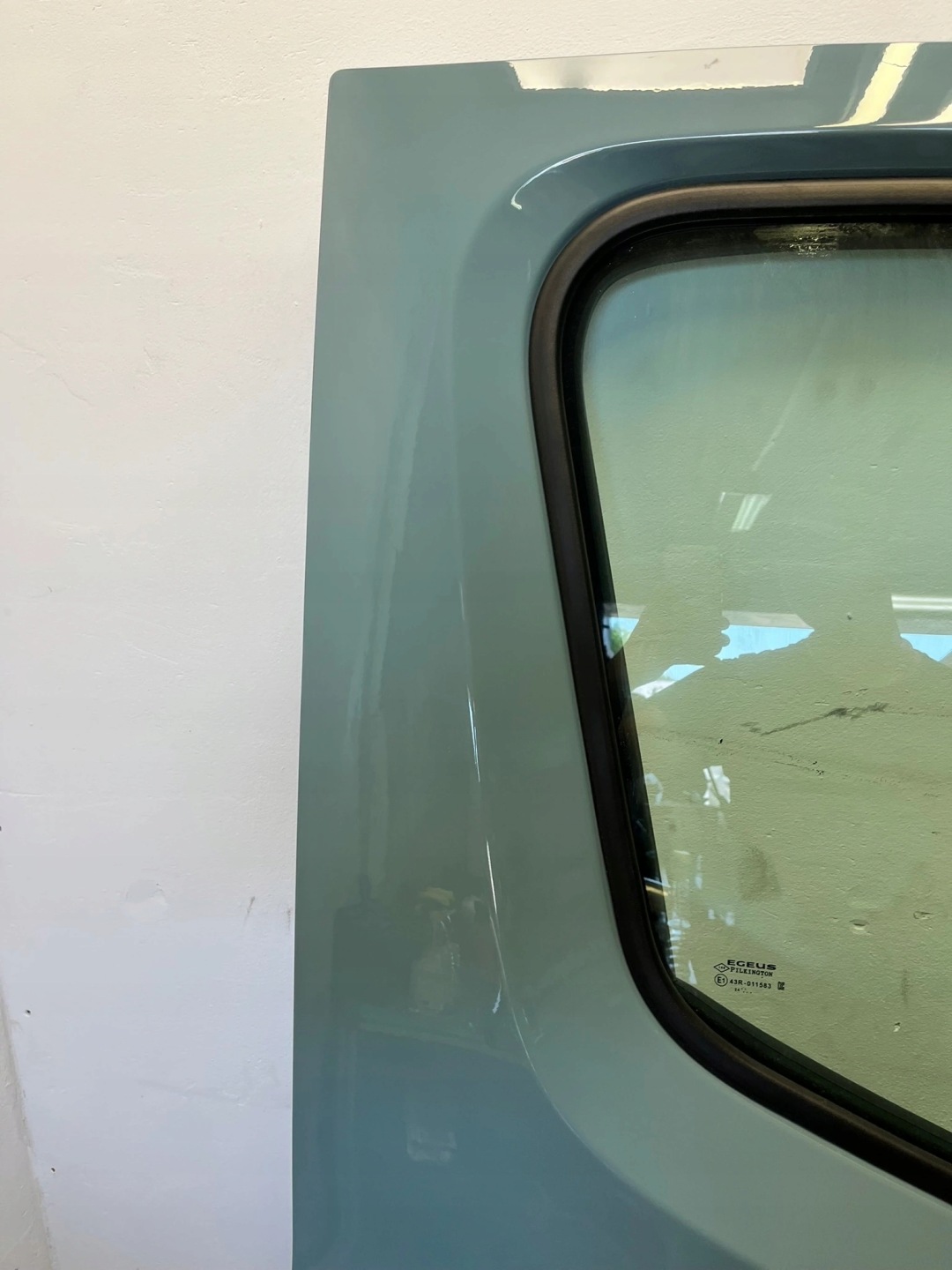 Renault Master II Tür Vorne Rechts Door Porta Porte - Thumbnail 4