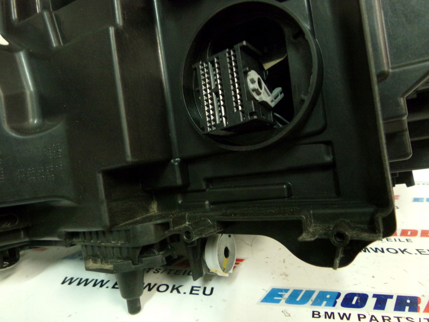 Frontscheinwerfer BMW 5 G31 5A26FA4 LED Rechts Scheinwerfer Headlight - Thumbnail 11