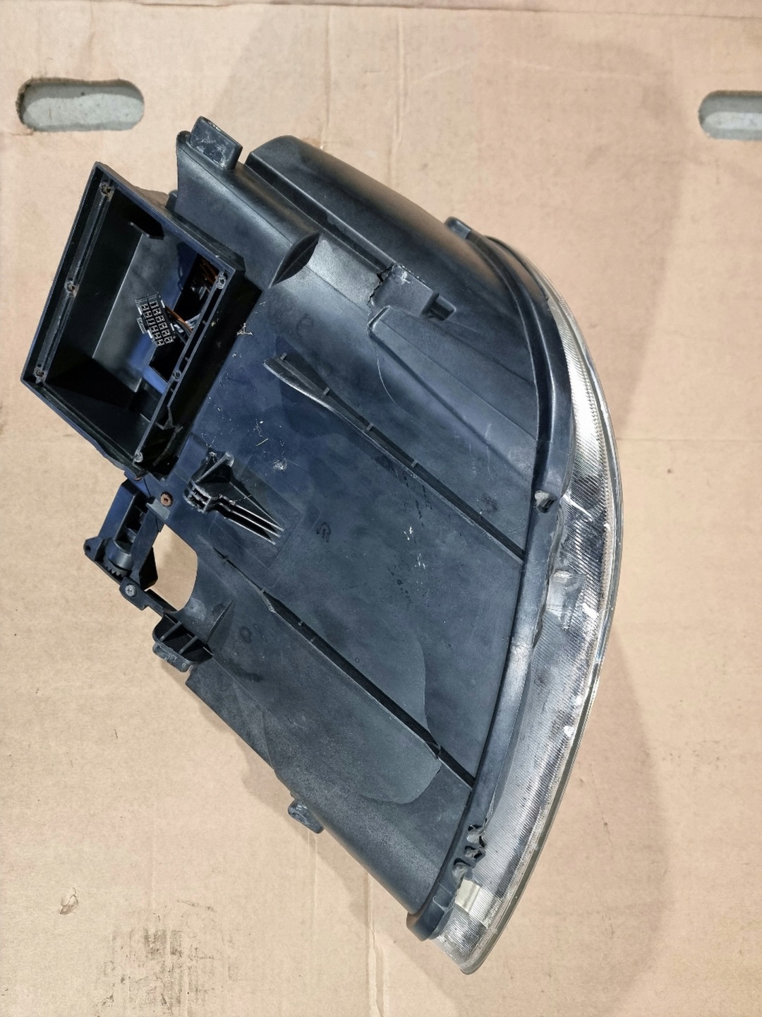 Frontscheinwerfer Porsche Cayenne 9YA LED Rechts Scheinwerfer Headlight - Thumbnail 6