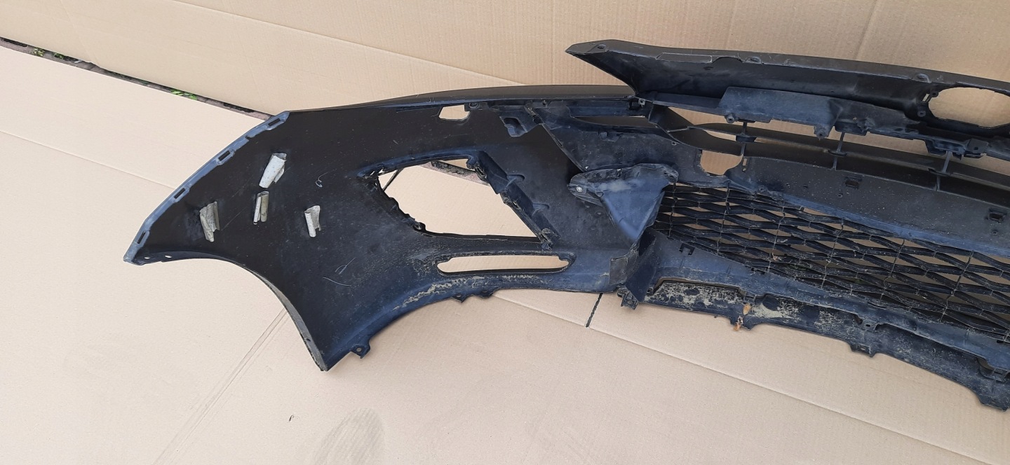Mazda 3 BP Kühlergrill FRONTGRILL Kühlergitter - Thumbnail 10
