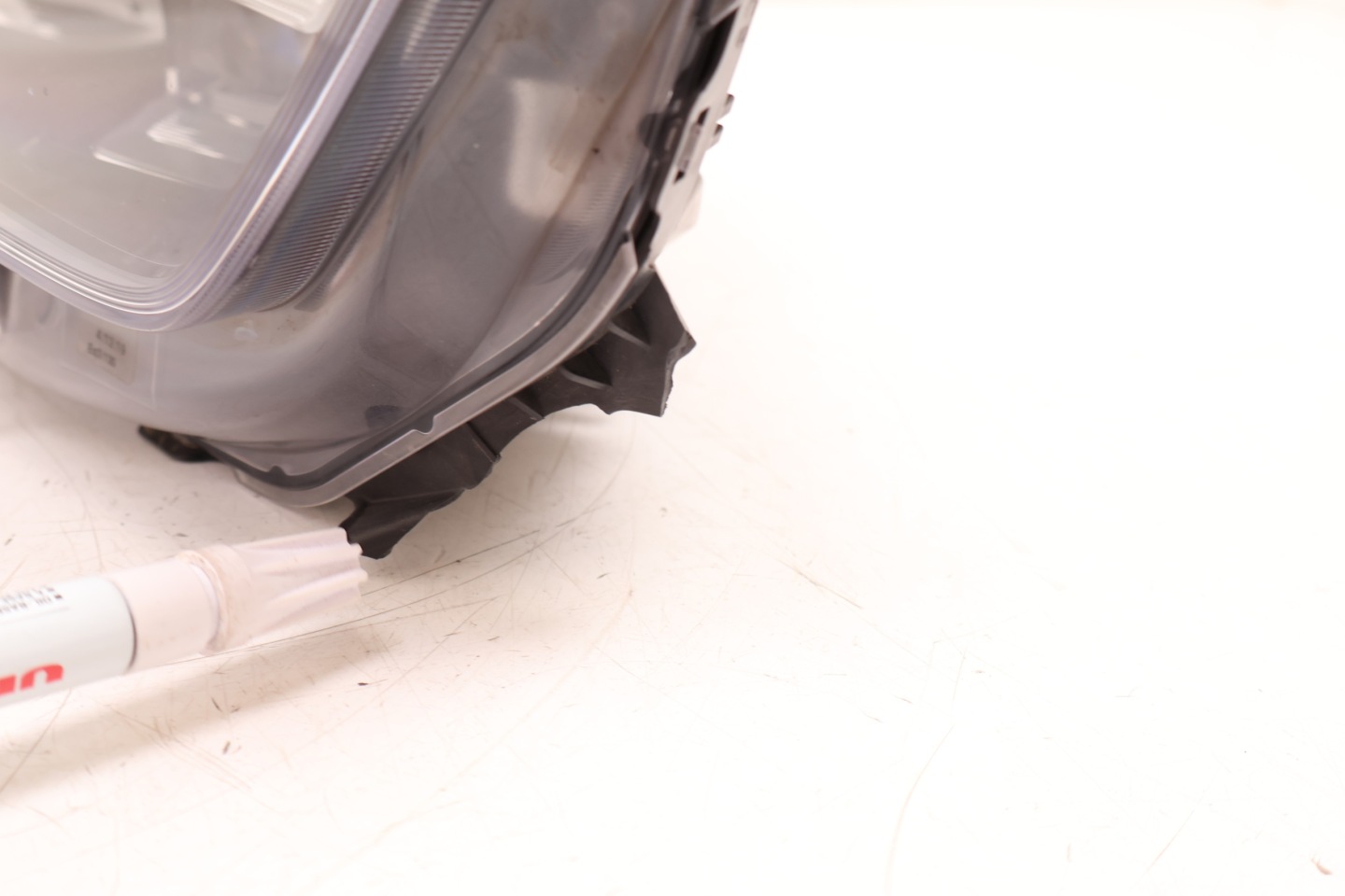 Frontscheinwerfer Volvo XC40 32293925 LED Rechts Scheinwerfer Headlight - Thumbnail 12