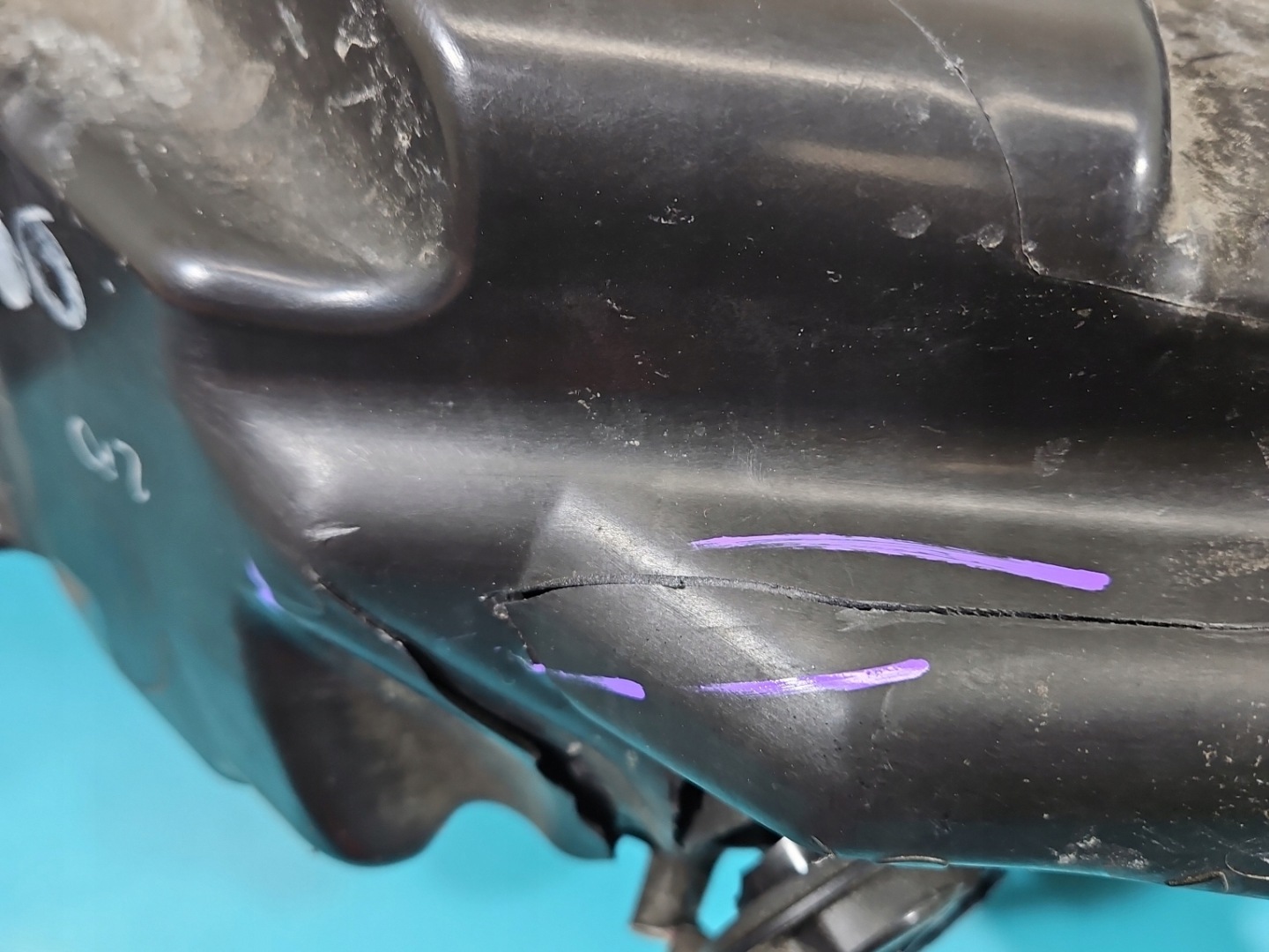 Frontscheinwerfer Nissan Qashqai J11 LED Rechts Scheinwerfer Headlight - Thumbnail 12