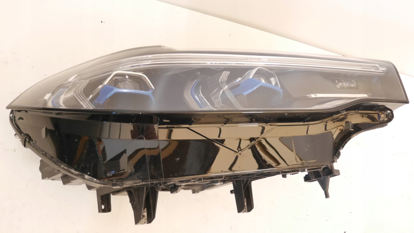 Frontscheinwerfer BMW X7 G07 9481802 Laser Rechts Scheinwerfer Headlight - Thumbnail 8