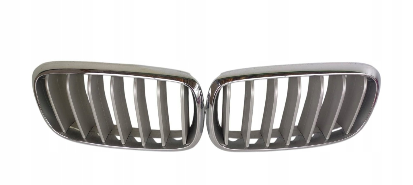 BMW 3 G21 Kühlergrill FRONTGRILL Kühlergitter 5A1BF69 - Thumbnail 9