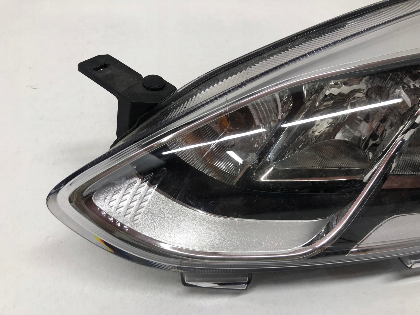 Frontscheinwerfer Ford Fiesta VIII Mk8 H1BB13W030ADF LED Links Headlight - Thumbnail 11