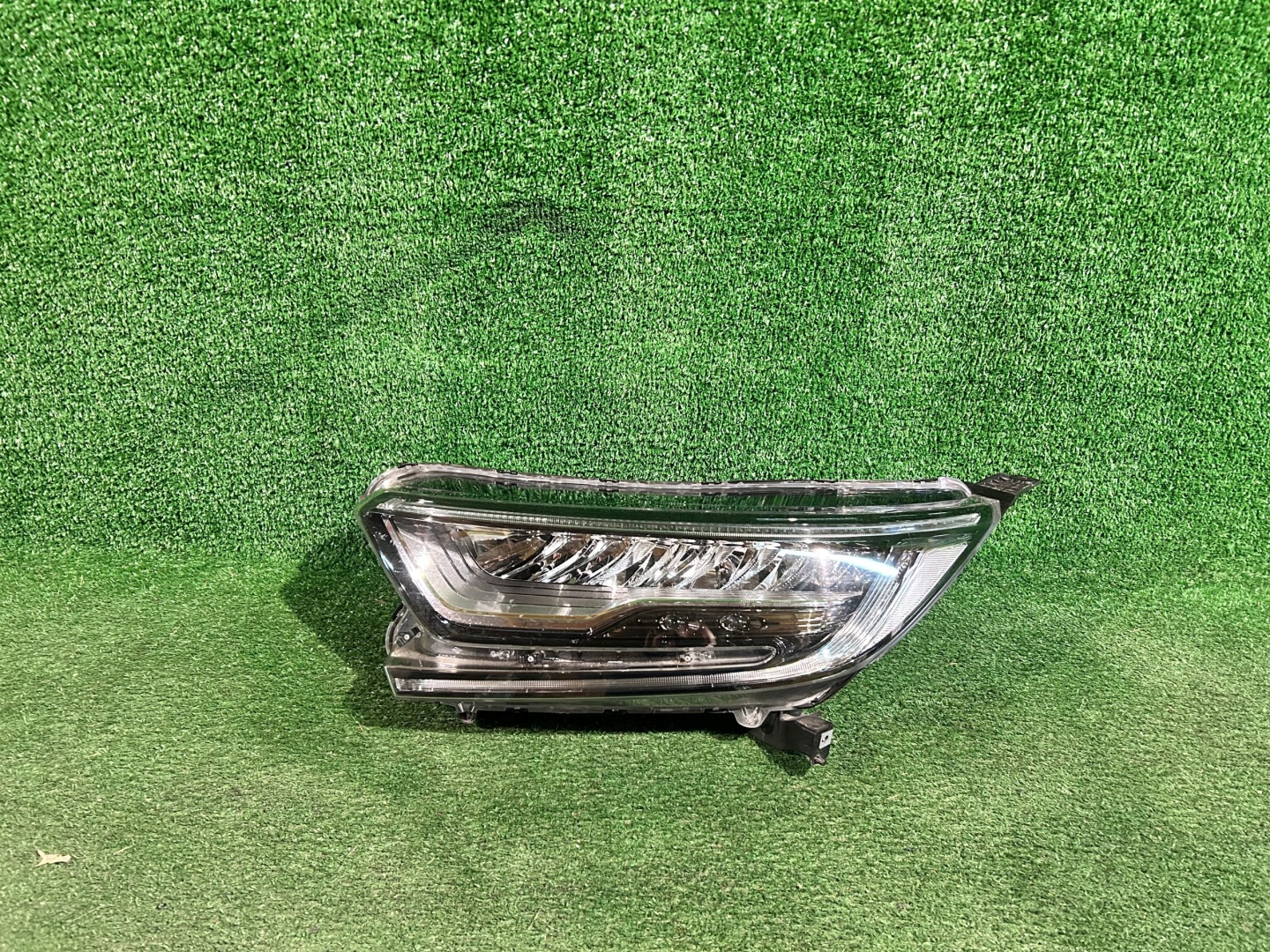 Frontscheinwerfer Honda CR-V RS 2551HONDAC LED Links Scheinwerfer Headlight - Thumbnail 1
