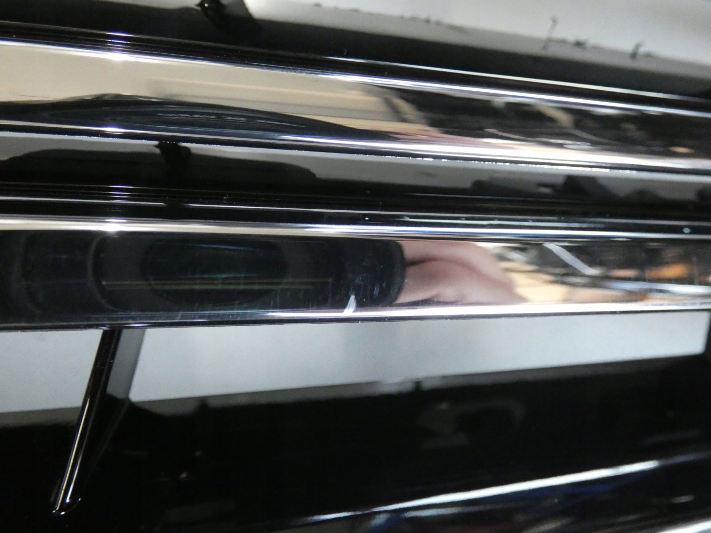 Mercedes-Benz S-Klasse W221 Kühlergrill FRONTGRILL Kühlergitter A2218800683 - Thumbnail 7