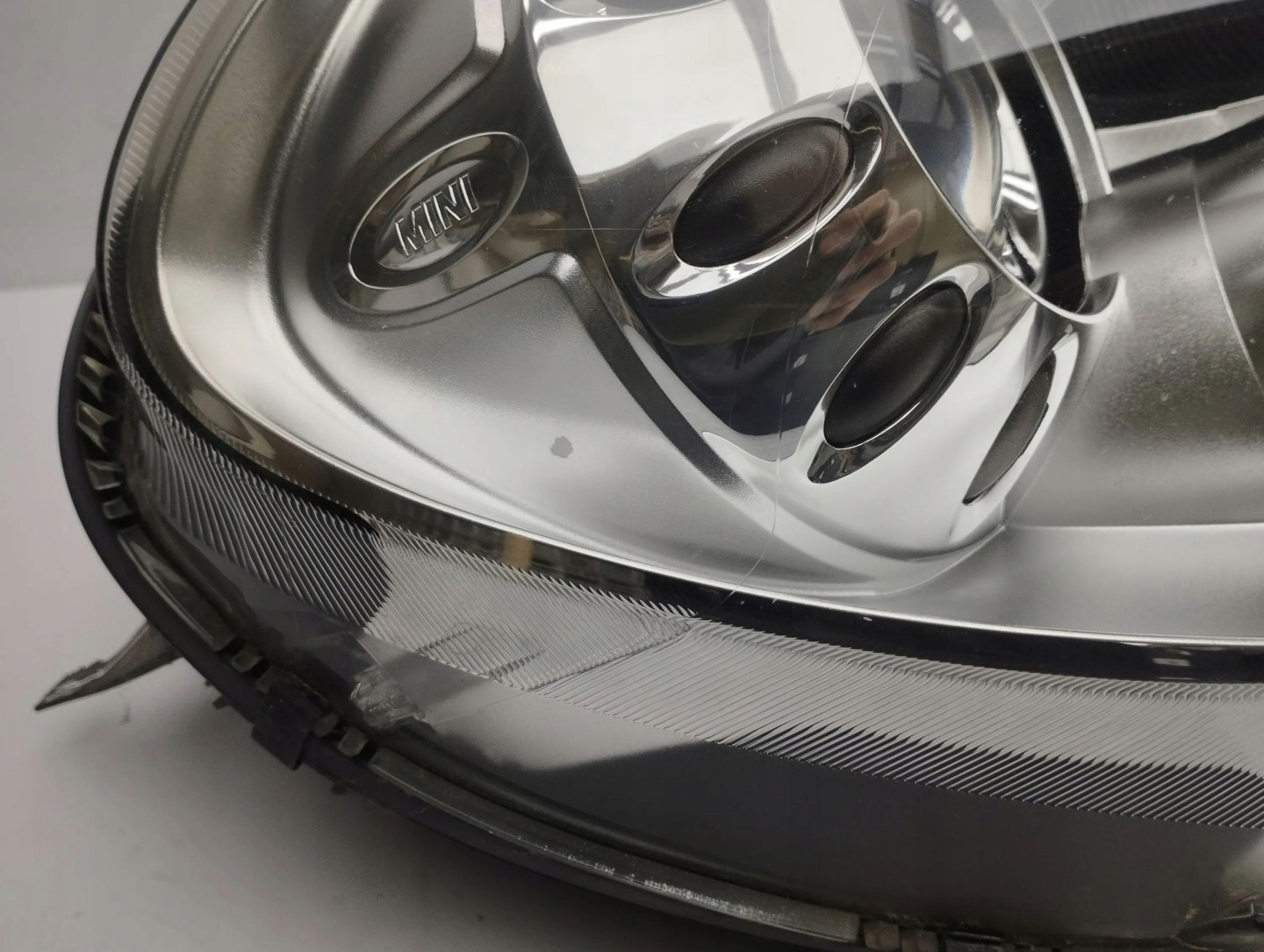 Frontscheinwerfer Mini Countryman R60 9802274 LED Rechts Scheinwerfer Headlight - Thumbnail 9