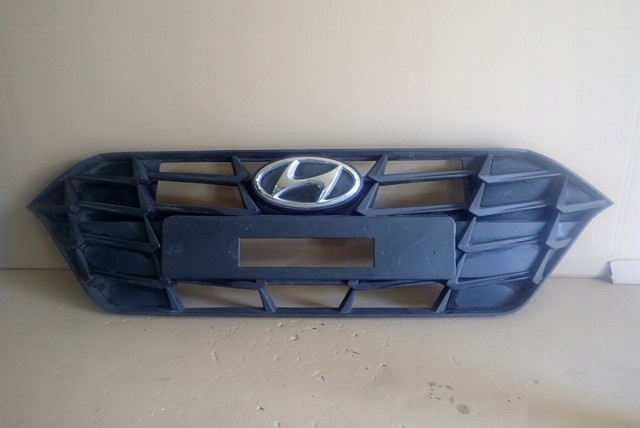 Hyundai i20 PB Kühlergrill FRONTGRILL Kühlergitter 92ATRAPAGR - Thumbnail 1