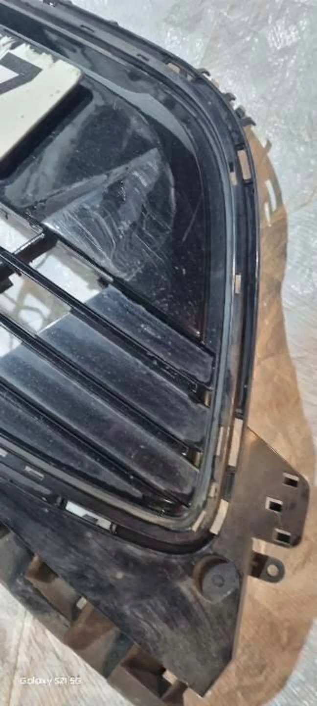 Ford S-MAX I Mk1 Kühlergrill FRONTGRILL Kühlergitter - Thumbnail 10