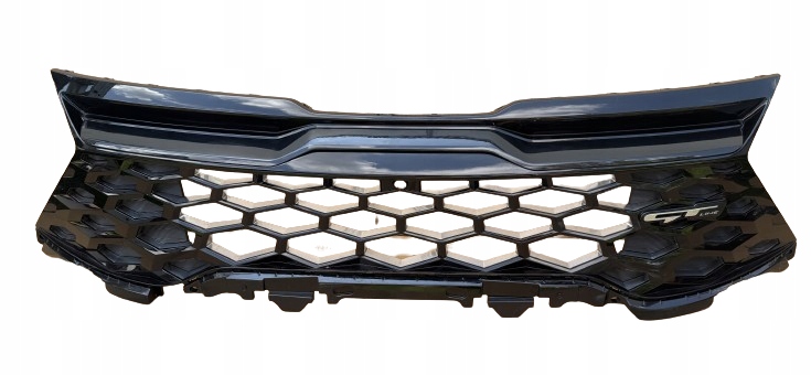 Kia Sportage NQ5 Kühlergrill FRONTGRILL Kühlergitter - Thumbnail 1