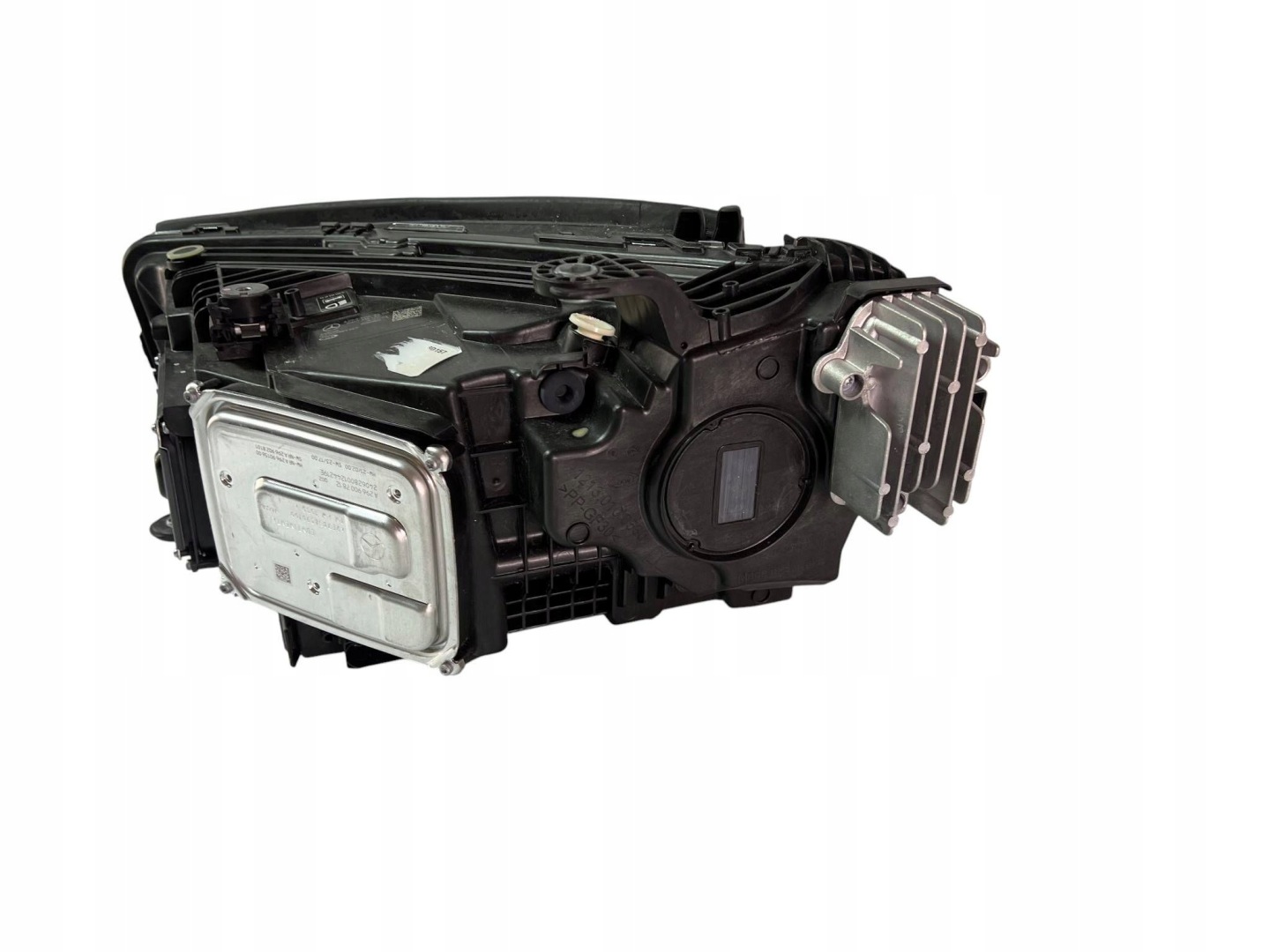 Frontscheinwerfer Mercedes-Benz GLC W253 A2549063602 LED Rechts Headlight - Thumbnail 7