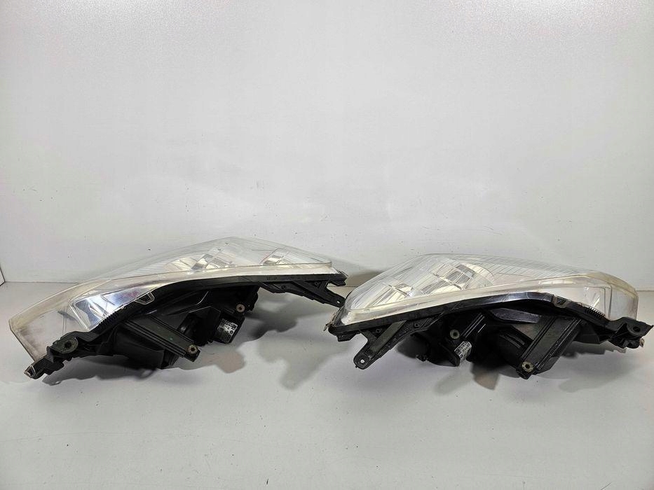 Frontscheinwerfer Opel Astra Facelift LED Links Scheinwerfer Headlight - Thumbnail 9
