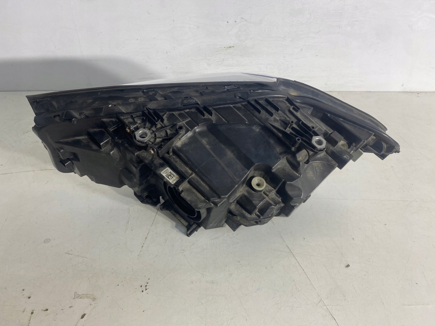 Frontscheinwerfer BMW 5 G31 8492836 LED Rechts Scheinwerfer Headlight - Thumbnail 21