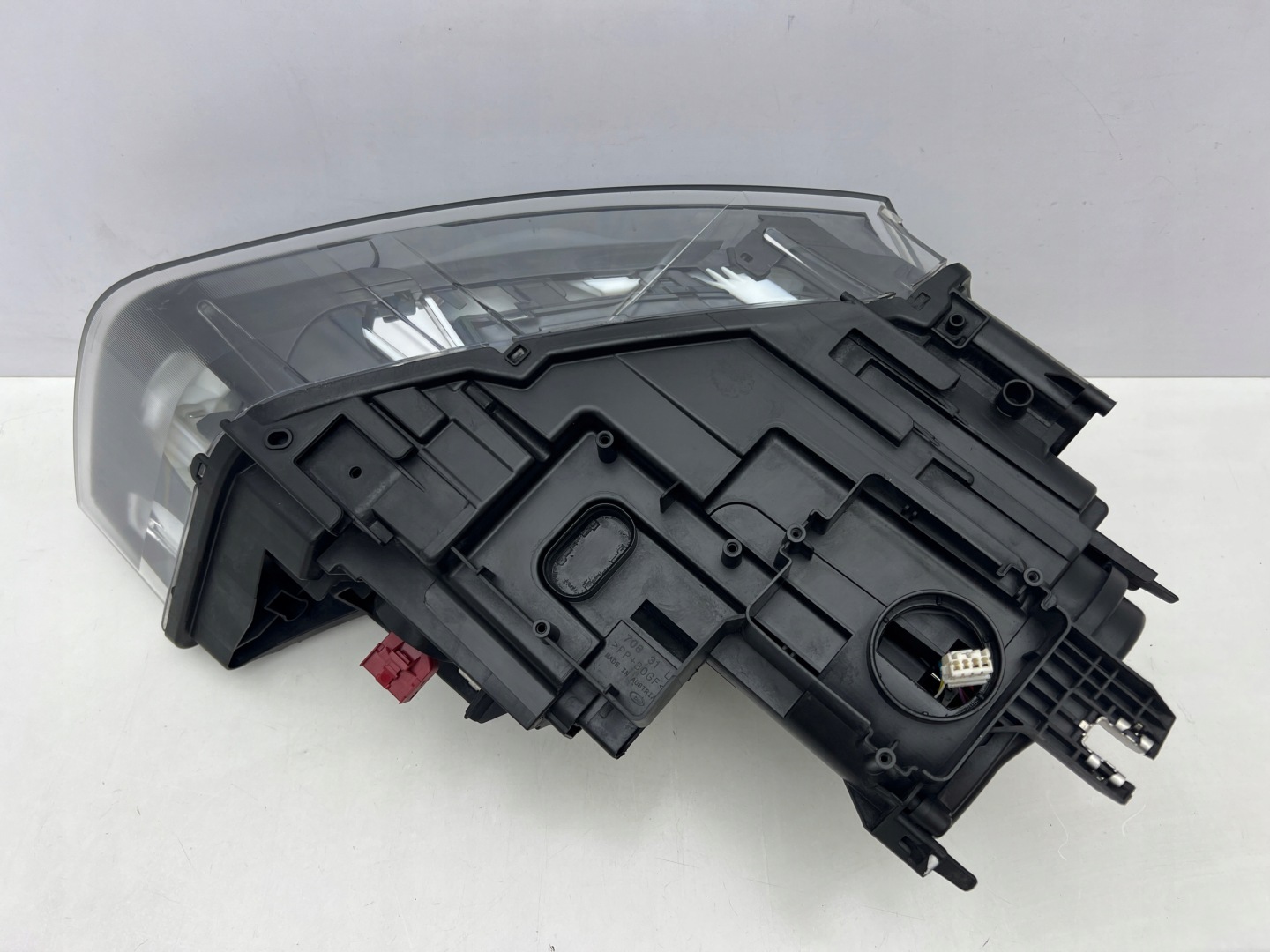 Frontscheinwerfer Audi Q3 8U0941005 Xenon Links Scheinwerfer Headlight - Thumbnail 9