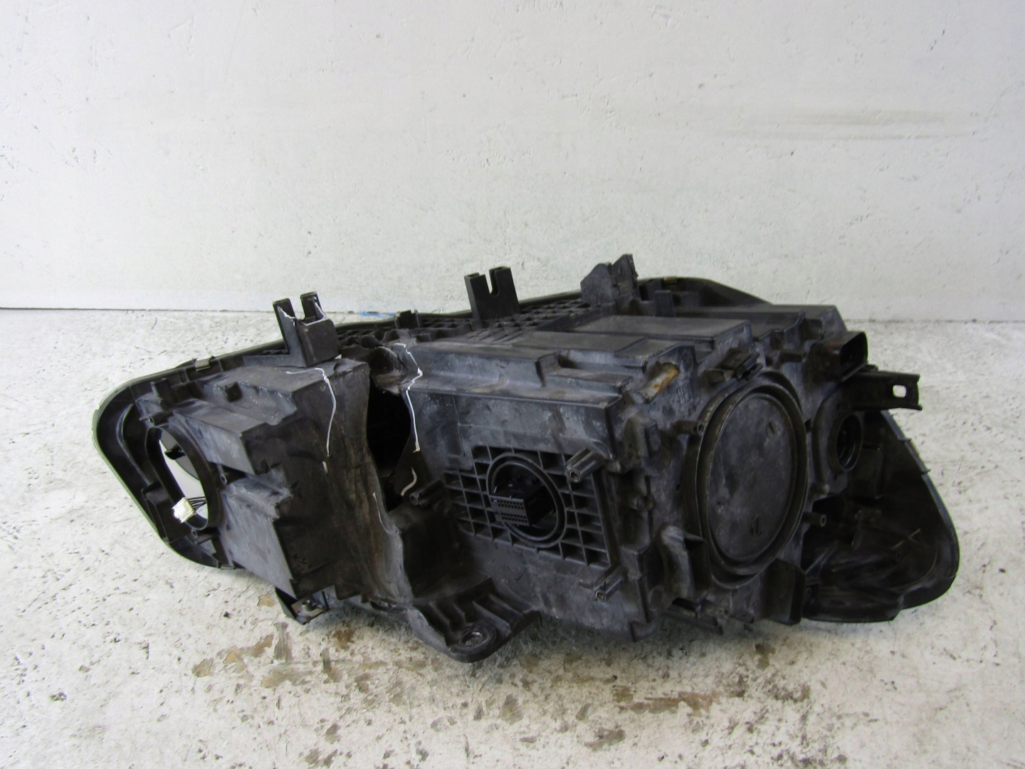 Frontscheinwerfer BMW 2 F44 7214903 LED Links Scheinwerfer Headlight - Thumbnail 8
