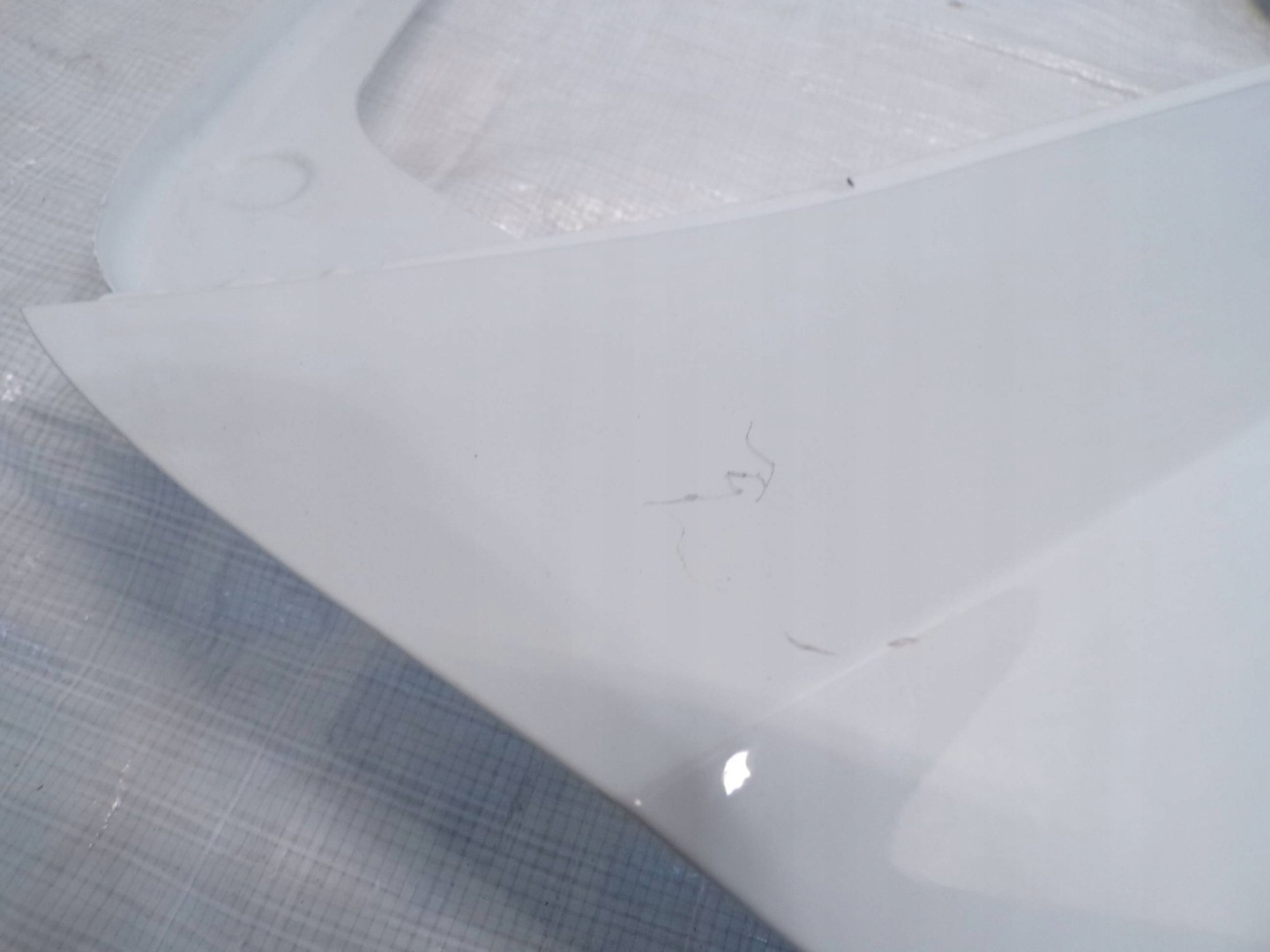 Opel Corsa Tür Hinten Rechts Door Porta Porte - Thumbnail 11