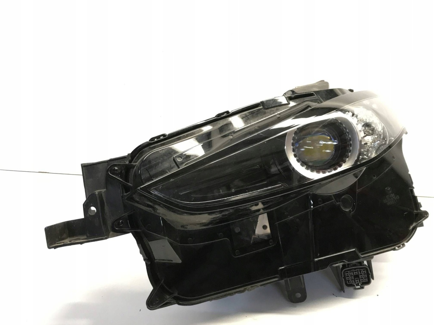 Frontscheinwerfer Mazda CX-30 DGJ151040 LED Links Scheinwerfer Headlight - Thumbnail 9
