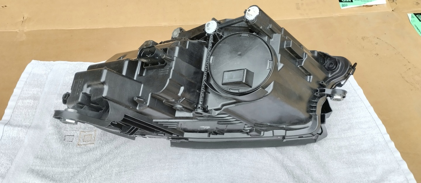 Frontscheinwerfer Mercedes-Benz E-Klasse W213 A2139067609 High Performance LED Rechts Headlight - Thumbnail 6
