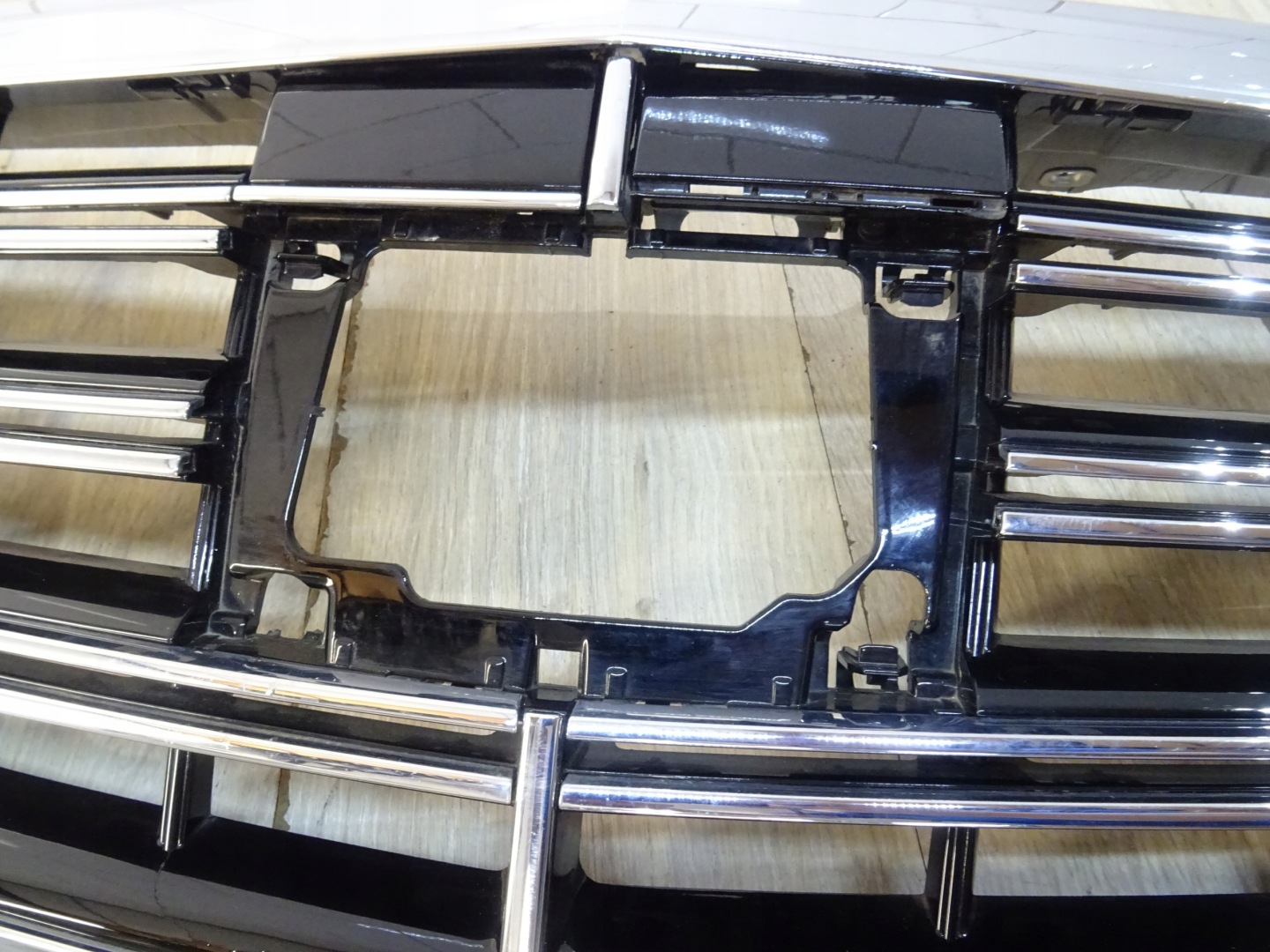 Mercedes-Benz S-Klasse W222 Kühlergrill FRONTGRILL Kühlergitter A2228802500 - Thumbnail 6
