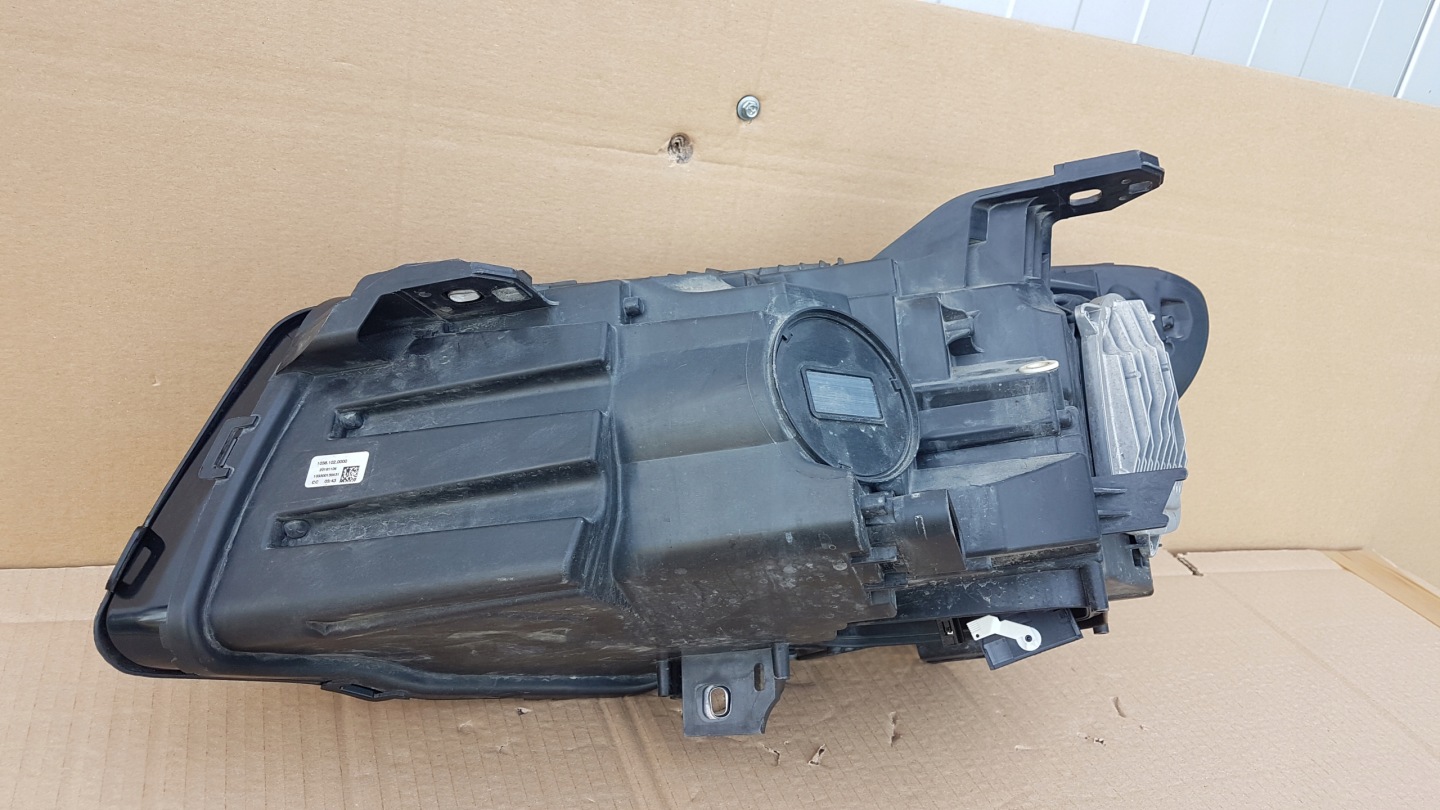 Frontscheinwerfer Mercedes-Benz CLA C118 A1178206861 LED Rechts Headlight - Thumbnail 11
