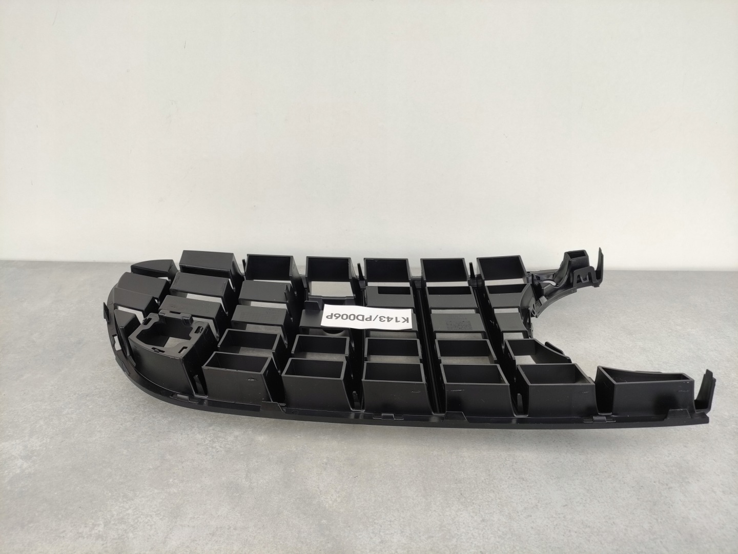 Mercedes-Benz AMG GT W192 Kühlergrill FRONTGRILL Kühlergitter A1908855002 - Thumbnail 2