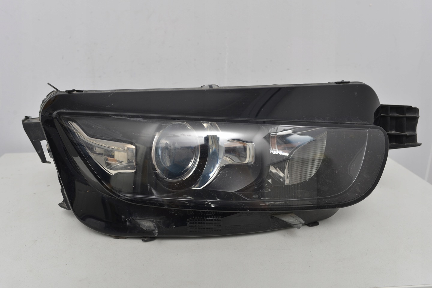 Frontscheinwerfer Citroen C4 9677217480 LED Rechts Scheinwerfer Headlight - Thumbnail 1