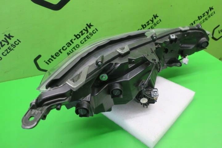 Frontscheinwerfer Suzuki Across XA5P LED Links Scheinwerfer Headlight - Thumbnail 6
