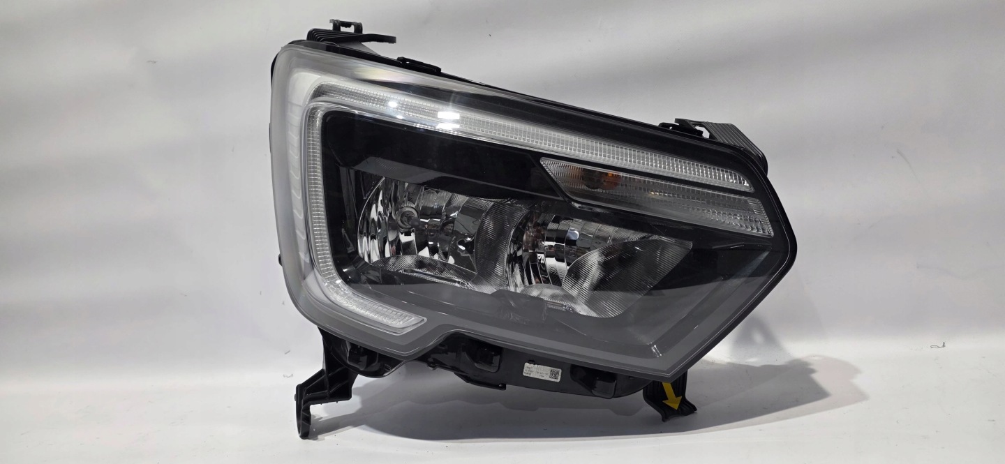 Frontscheinwerfer Renault Master II 260105567R LED Rechts Scheinwerfer Headlight - Thumbnail 1
