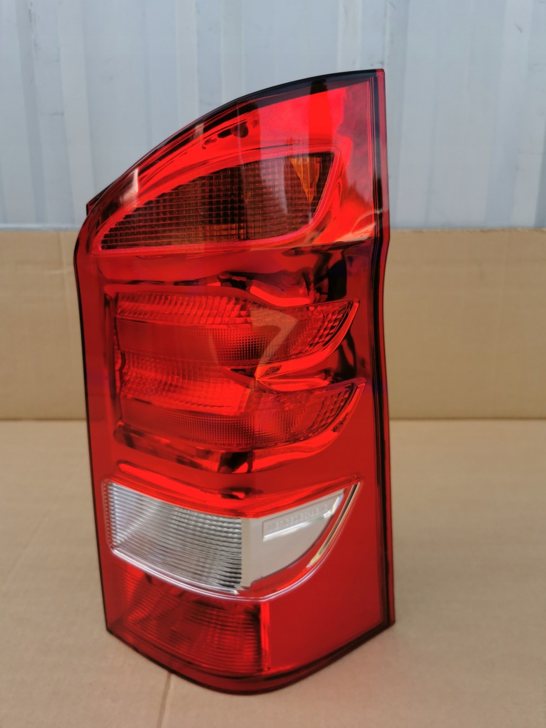 Mercedes-Benz Vito W447 Rückleuchte A4478200164 Rearlamp - Thumbnail 1