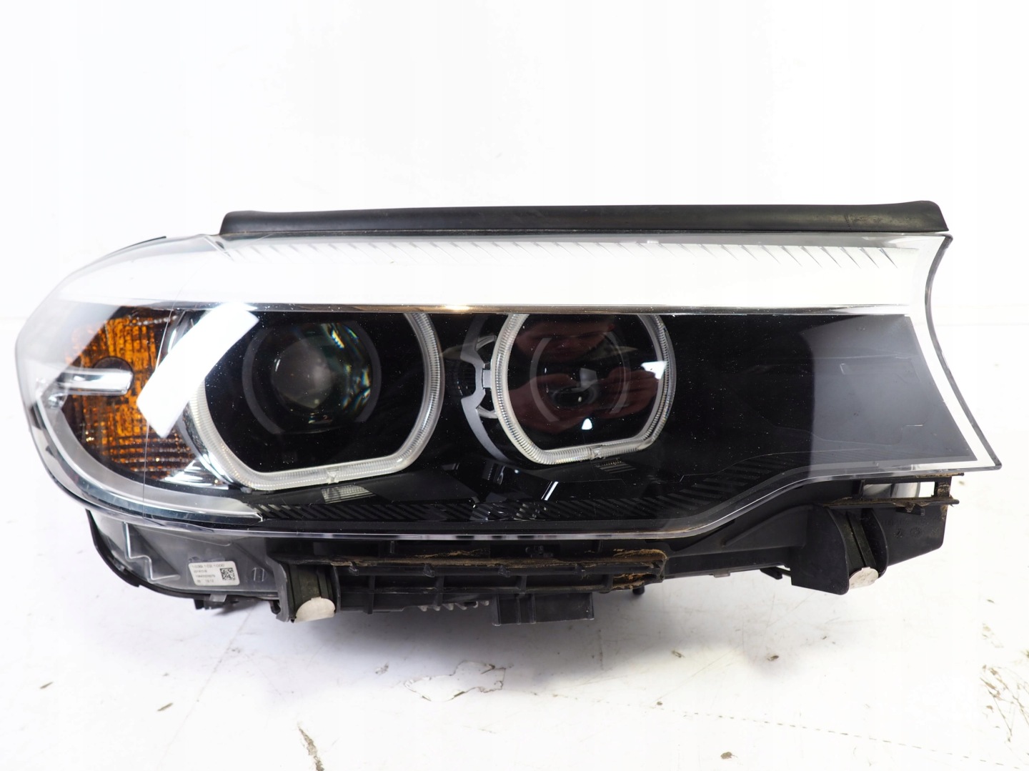 Frontscheinwerfer BMW 5 G30 LED Links Scheinwerfer Headlight - Thumbnail 16