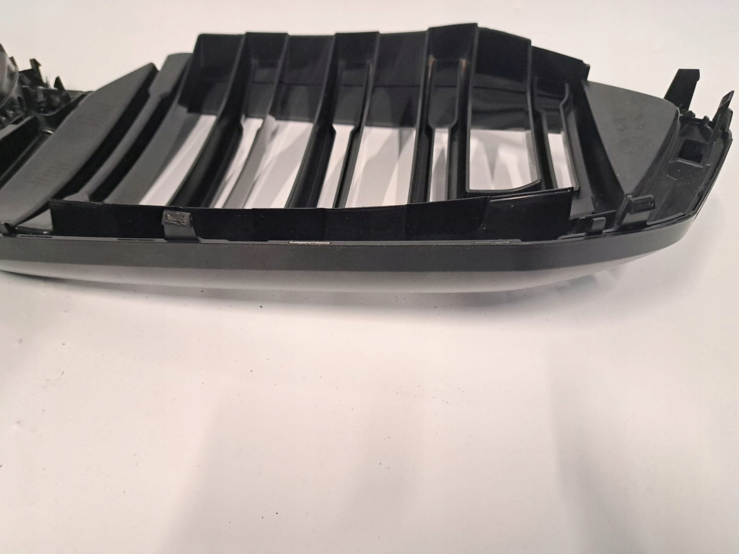 BMW X6 G06 Kühlergrill FRONTGRILL Kühlergitter 5113807 - Thumbnail 11