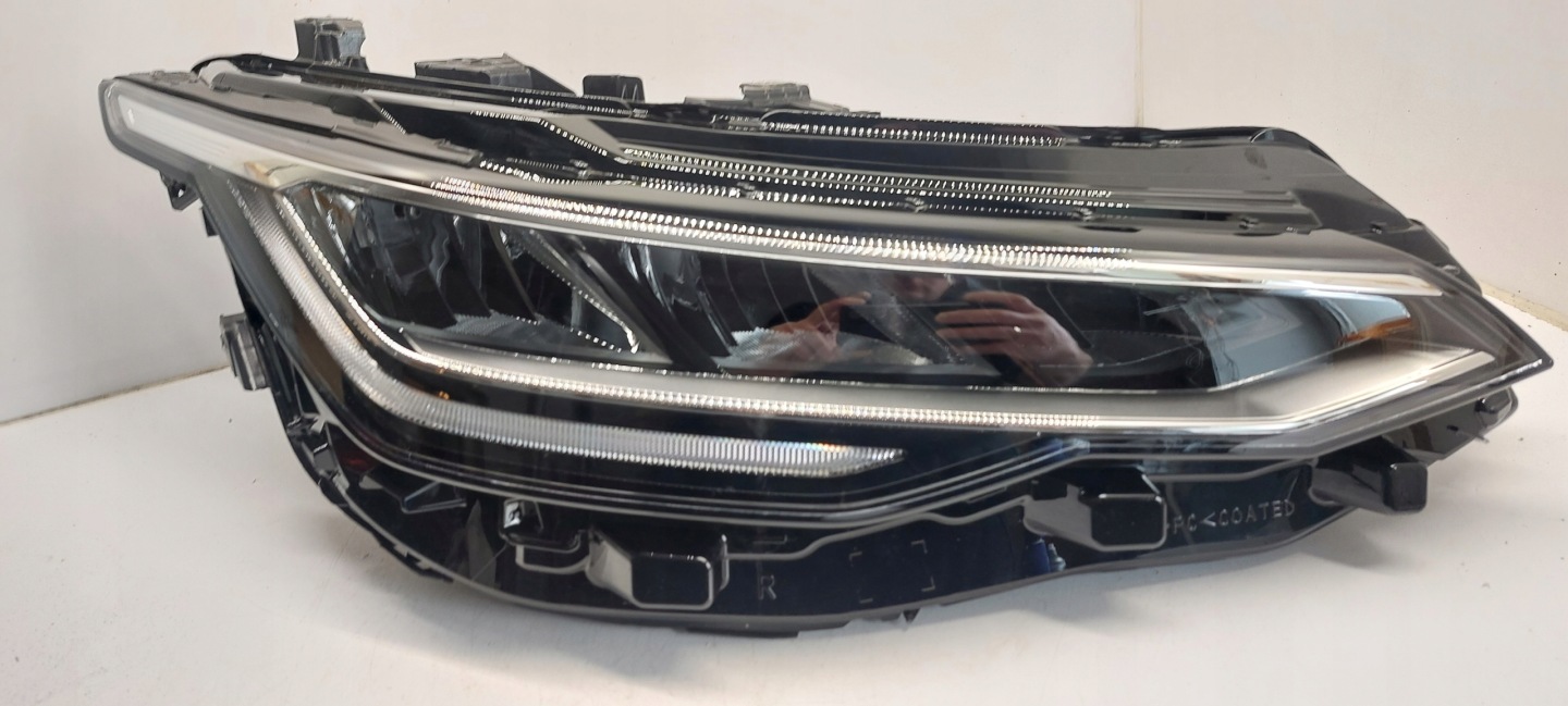 Frontscheinwerfer VW Golf VIII 5H1941006A LED Links Scheinwerfer Headlight - Thumbnail 9