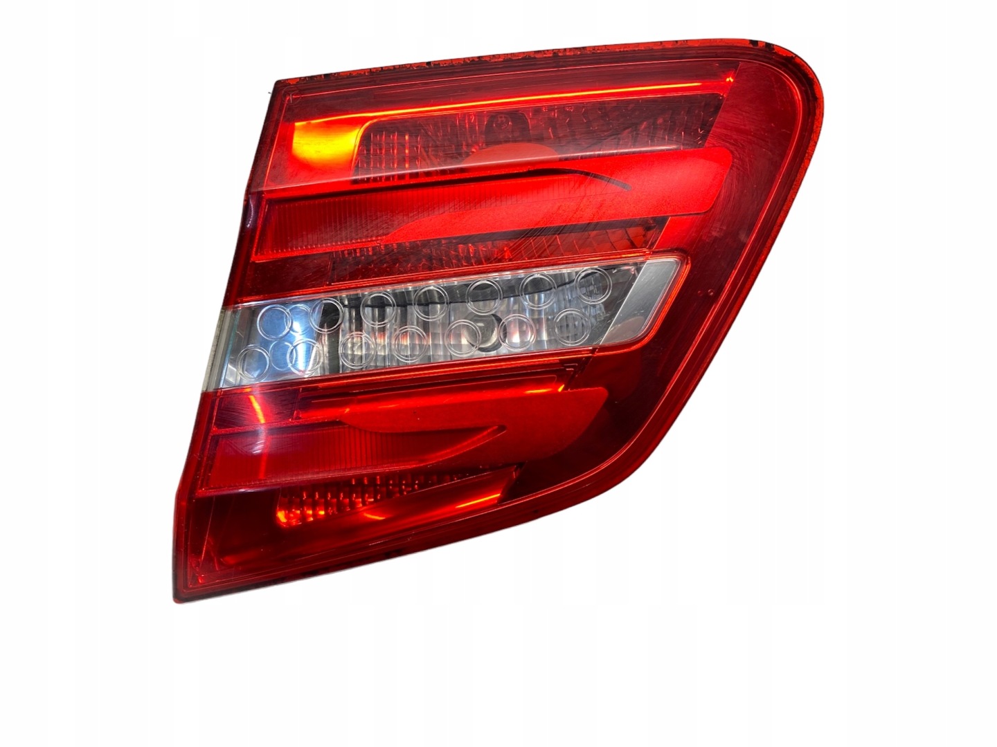 Mercedes-Benz B-Klasse W246 Rückleuchte A2469066400 Rearlamp - Thumbnail 1