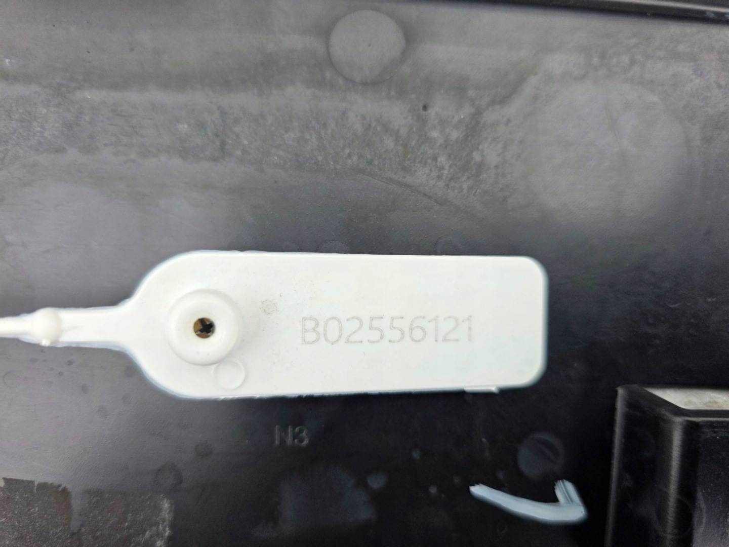 Citroen DS3 Kühlergrill FRONTGRILL Kühlergitter 9814798777 - Thumbnail 12